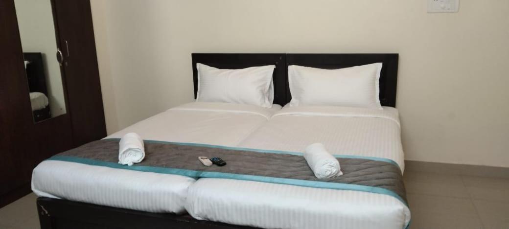 Trinetraa Inc Hotel Chennai
